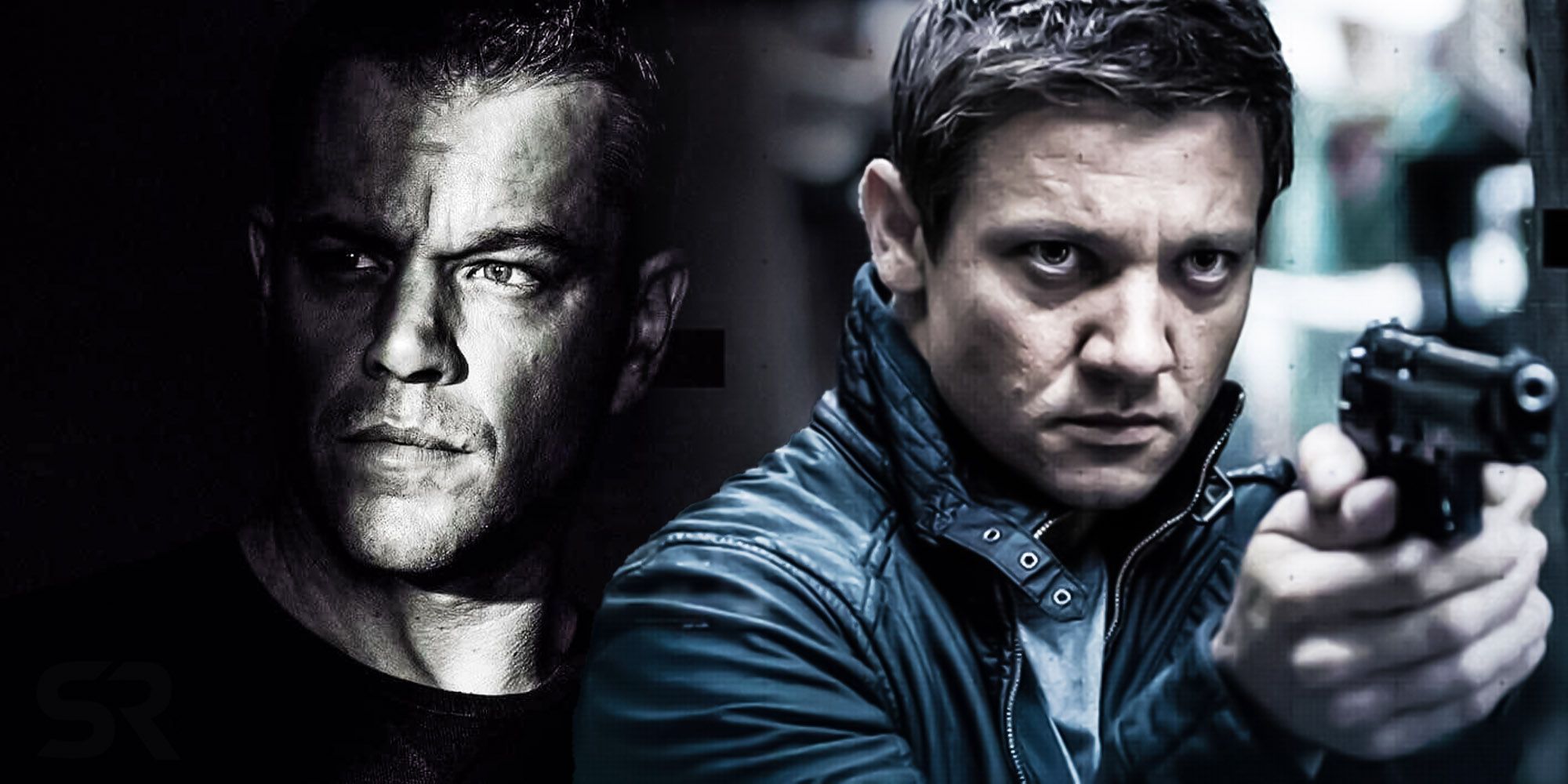 Jeremy Renner Bourne 5 Jason Bourne