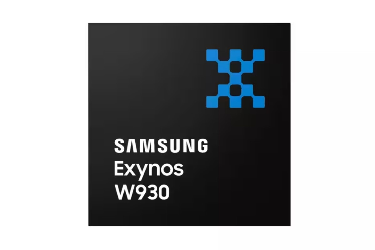 Der Exynos W930-Chip in der Galaxy Watch 6 wird mit 5-nm-Technologie hergestellt.  - Das erste Gerücht über die Samsung Galaxy Watch 7 ist da und es ist SEHR ermutigend