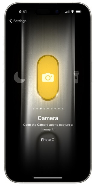 Apples neuer Action Button auf der iPhone 15-Serie verfügt über eine neue Option – Die erste Betaversion von iOS 17.2 enthält eine neue Option für den Action Button auf dem iPhone 15 Pro und Pro Max