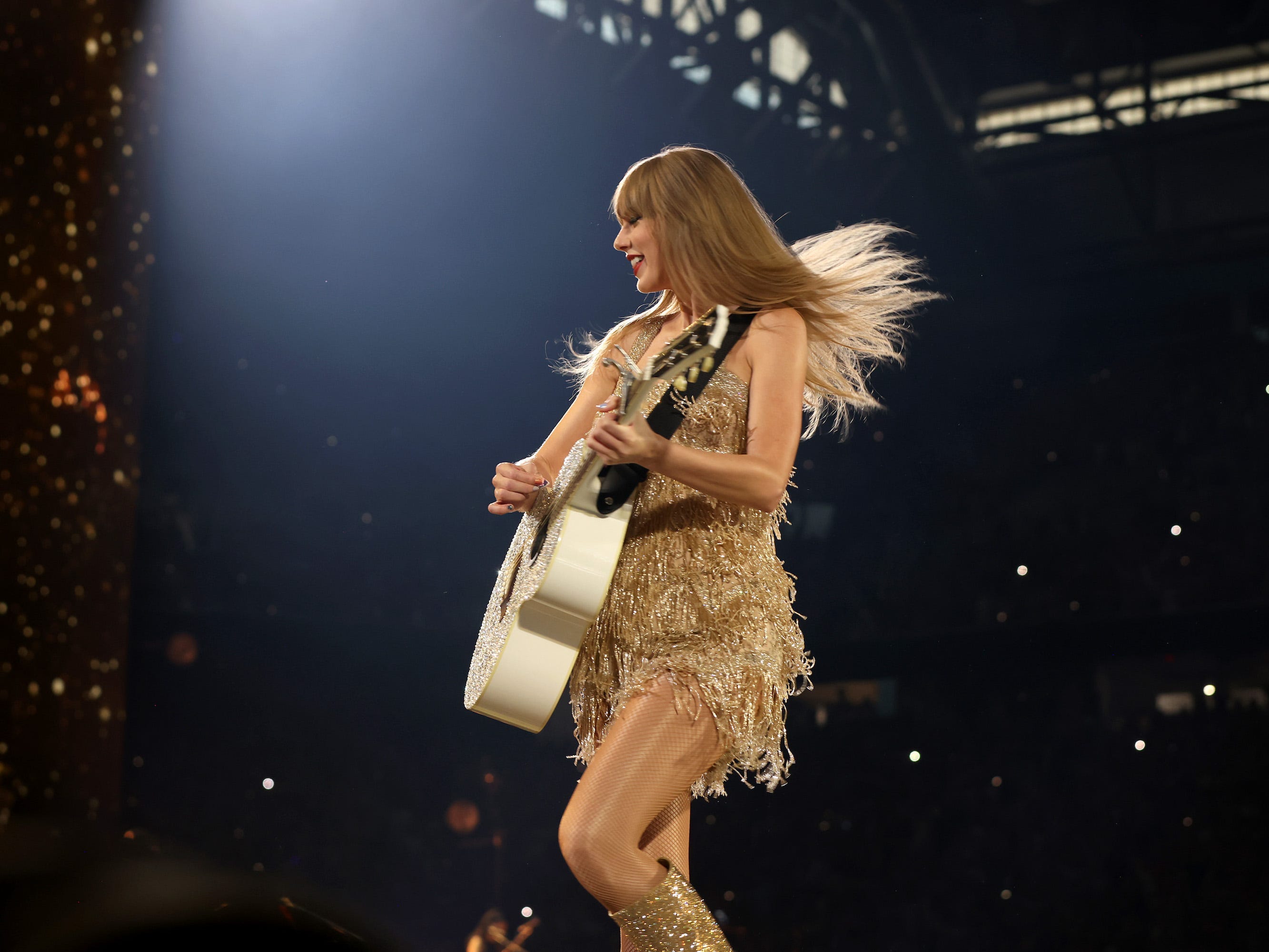 Taylor Swift Ära-Tour