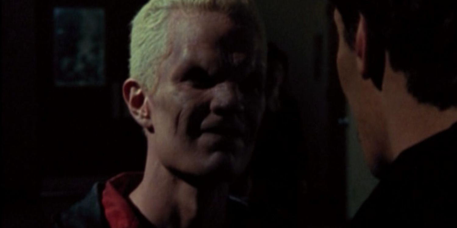 Spike und Angel in Buffy – Im Bann der Dämonen – School Hard