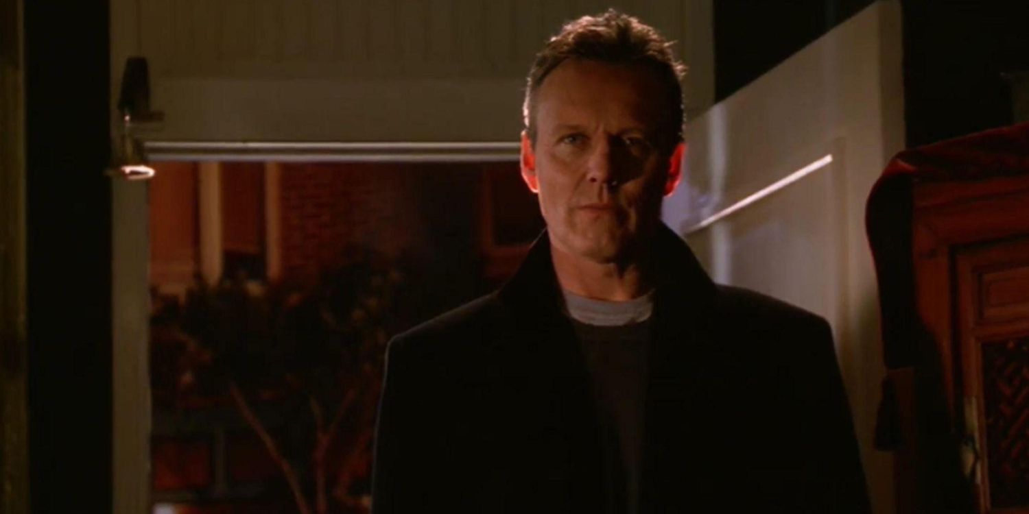 Rupert Giles in Buffy – Im Bann der Dämonen 