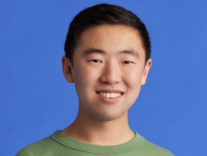 Danny Wu – Leiter der KI bei Canva