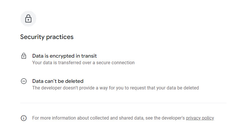 Oh-oh!  Sie können Ihre Daten nicht zurückbekommen!  - Gefälschte Apps!  Lassen Sie sich von diesen Chamäleons nicht täuschen!