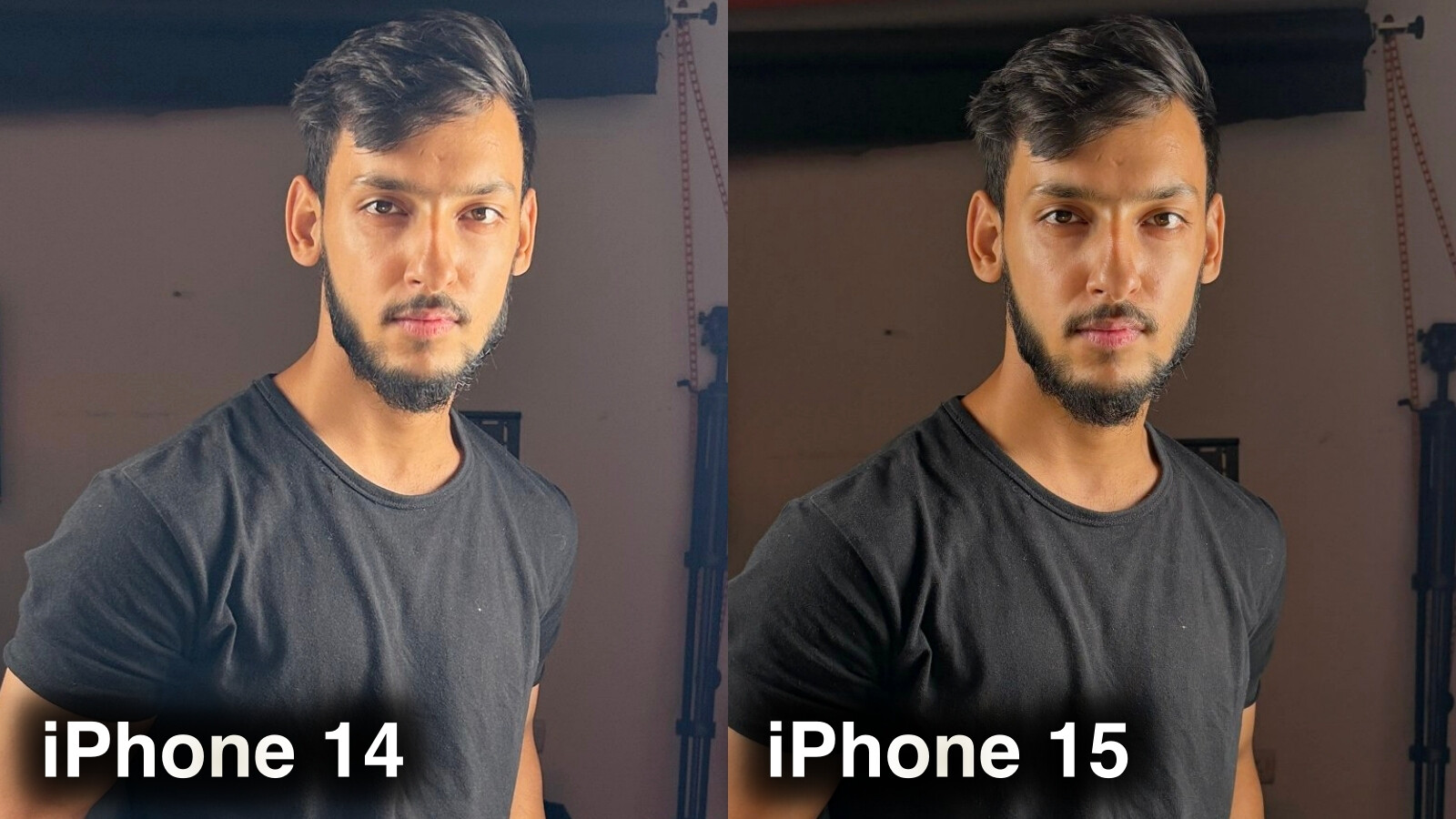 Einfache Rechnung: Wenn das iPhone SE 4 am Ende über die gleiche 48-MP-Kamera wie das iPhone 15 verfügt, würde dies bedeuten, dass es eine (weit) bessere Kamera als das iPhone 14 hat. - iPhone SE 4: Der Beweis, dass eine iPhone-Kamera besser ist als vier Android-Kameras Kameras – kann Apple das schaffen?