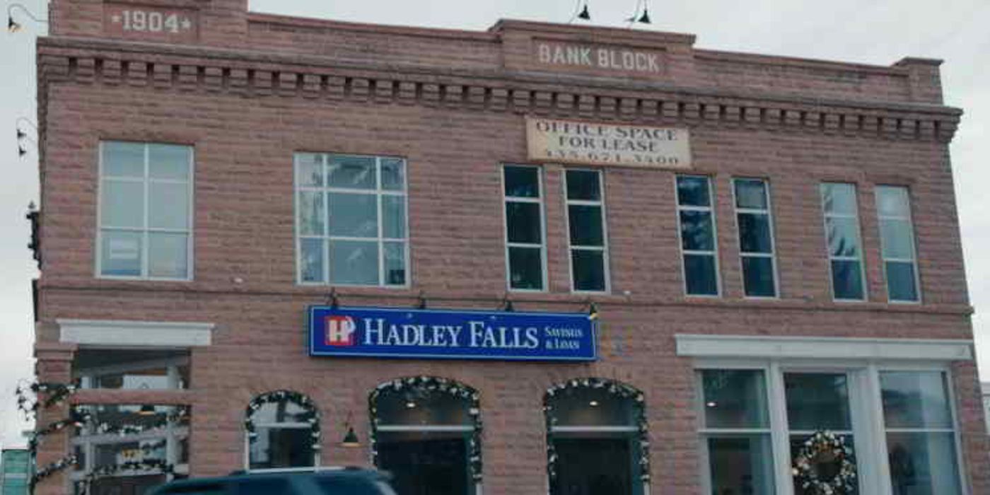 Hadley-Falls-Bank-Das beste Weihnachtsfest aller Zeiten