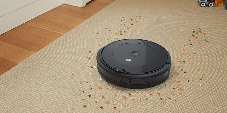 iRobot Roomba 692