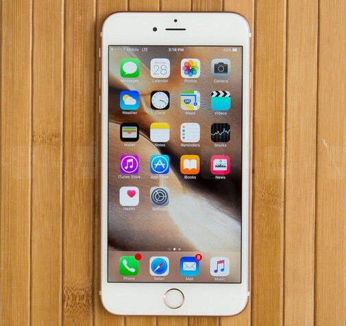 Eines der Telefone, die Apple gedrosselt hat, war das iPhone 6s Plus – Batterygate kehrt zurück, da Apple die Drosselung des iPhones vor einem britischen Gericht verteidigen muss