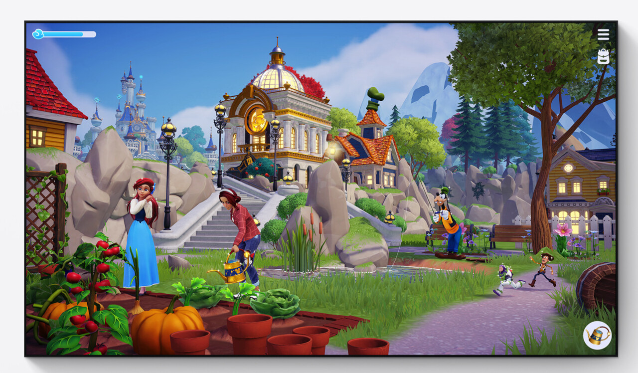 Pünktlich zu den Feiertagen erhält Apple Arcade eine Menge gemütlicher Spiele