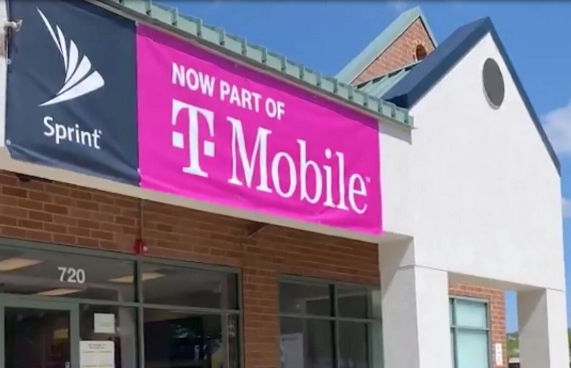 Die Kläger wollen, dass der Richter die Übernahme von Sprint durch T-Mobile rückgängig macht – Verizon und AT&T-Abonnenten beantragen, dass ein Gericht die Übernahme von Sprint durch T-Mobile rückgängig macht