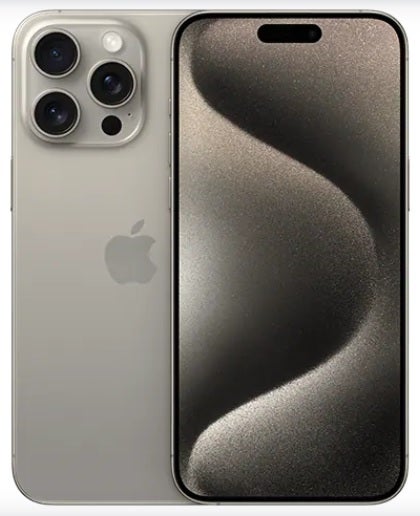 iPhone 15-Modelle wie dieses iPhone 15 Pro Max werden bei einigen GM-Fahrzeugen nur 10 Sekunden lang kabellos aufgeladen – iOS 17.1 unterbricht das kabellose Laden des iPhone 15 bei einigen GM-Fahrzeugen