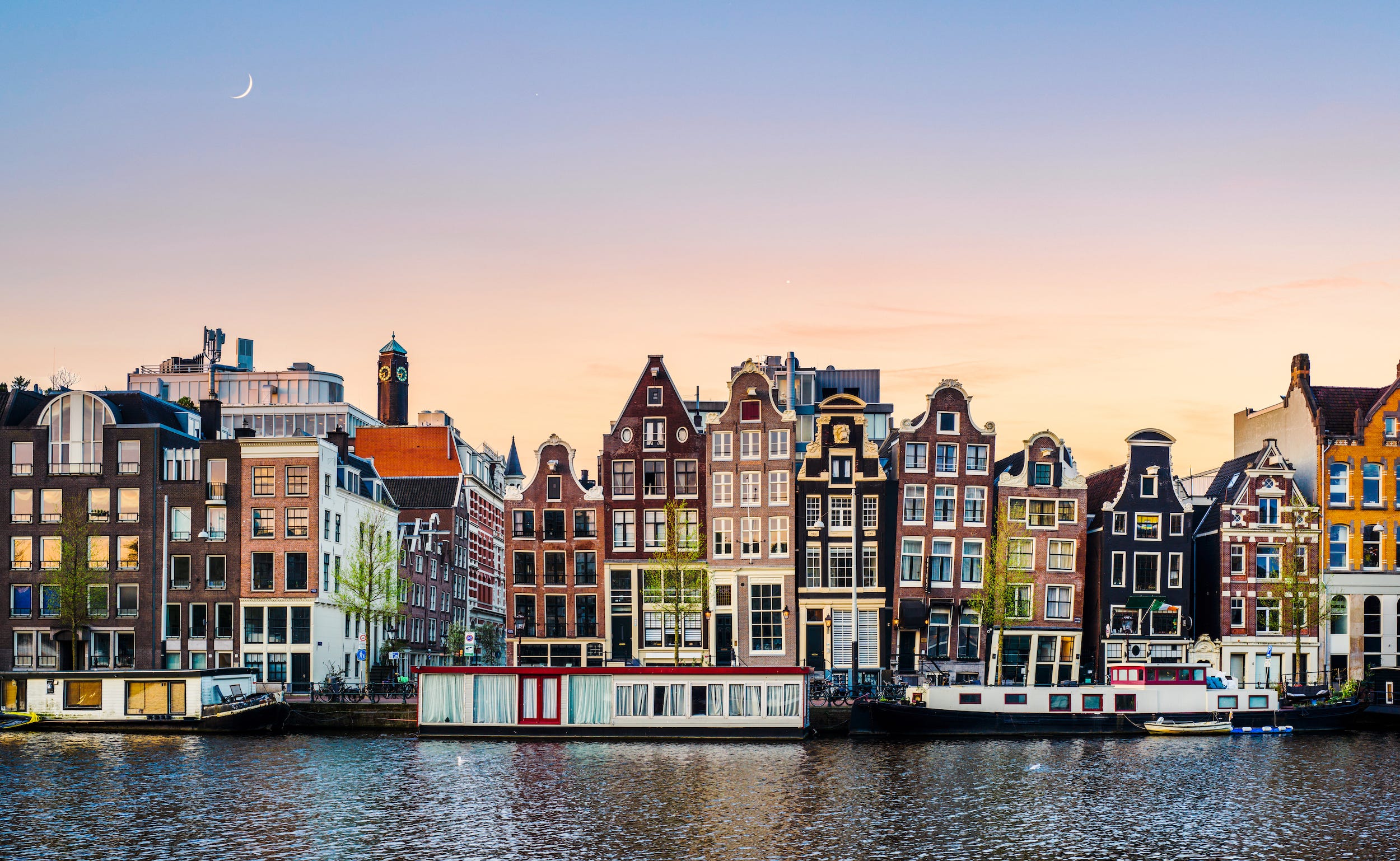 Amsterdam, Niederlande.