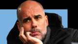 Manchester City-Trainer Pep Guardiola