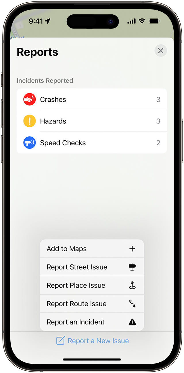 Ihre Lieblings-Karten-App verlässt sich darauf, dass Sie die Straßen sicherer machen!  Aber wissen Sie, wie man Änderungen in Apple Maps, Google Maps und Waze meldet?