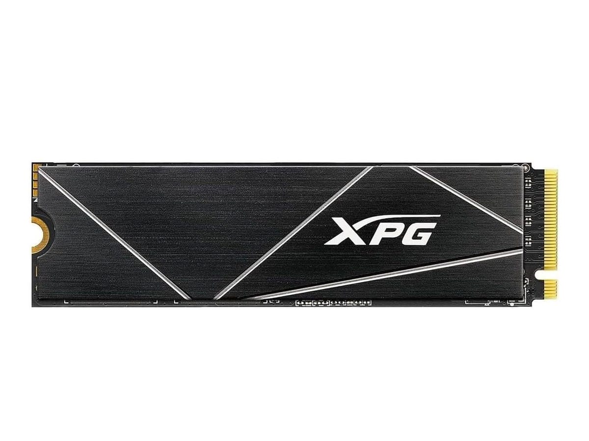 XPG 4 TB Gammix S70 Blade