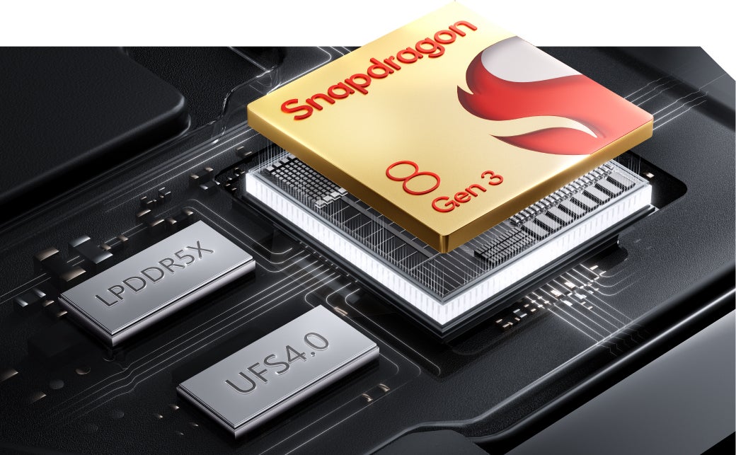 RedMagic 9 Pro startet mit Snapdragon 8 Gen 3, unglaublichen Gaming-Funktionen