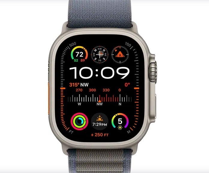 Ausgewählte Apple Stores haben die Apple Watch Ultra 2 bereits wieder auf Lager – Da die Ausschlussverordnung auf Eis gelegt wurde, gibt Apple bekannt, wann die verbotenen Uhren wieder im Angebot sein werden