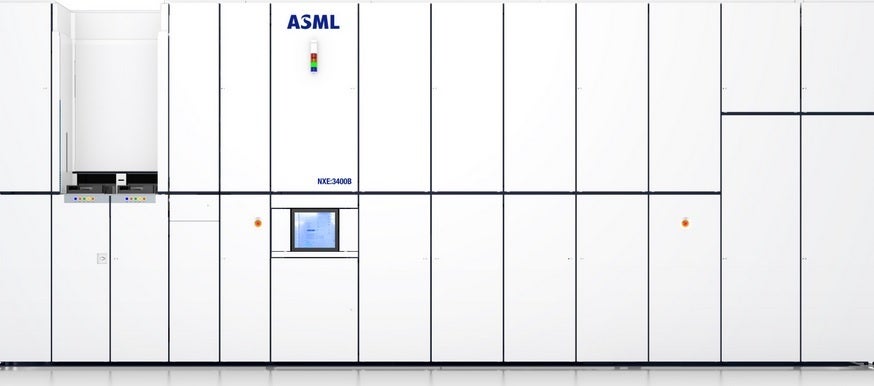ASML wird dieses Jahr voraussichtlich 60 EUV-Maschinen ausliefern – Eine 400-Millionen-Dollar-Maschine wird heute an Intel geliefert und läutet eine neue Ära leistungsstarker Chips ein