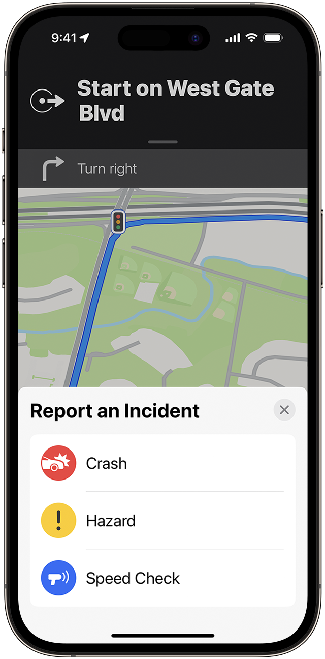 Ihre Lieblings-Karten-App verlässt sich darauf, dass Sie die Straßen sicherer machen!  Aber wissen Sie, wie man Änderungen in Apple Maps, Google Maps und Waze meldet?