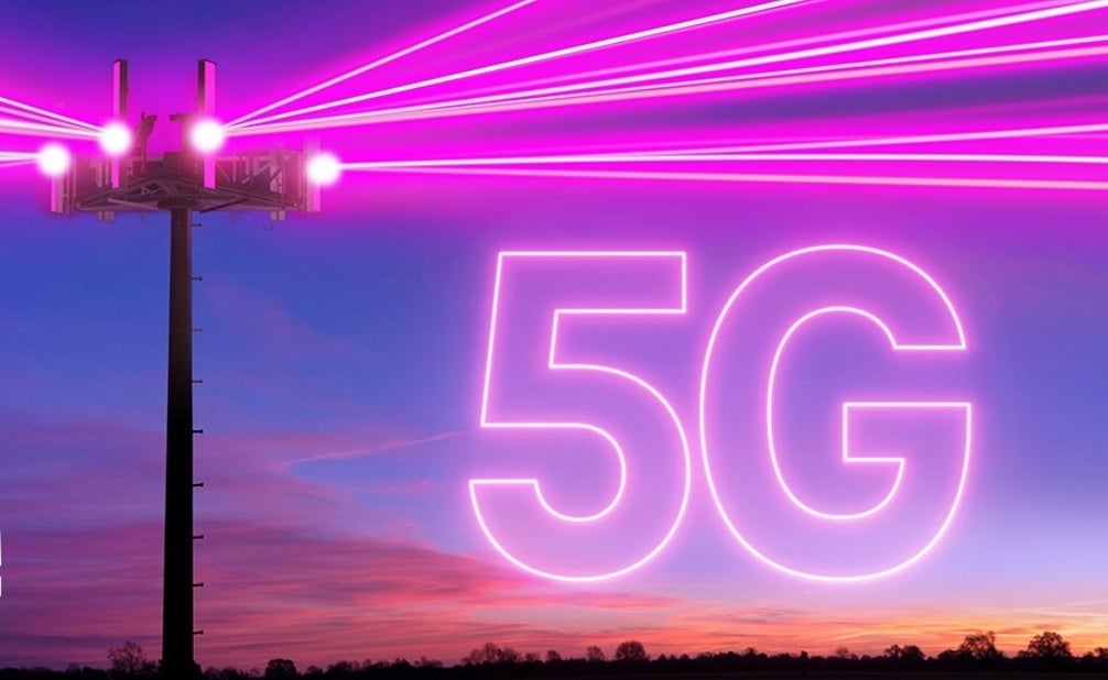 T-Mobile erreichte 5G SA-Download-Datengeschwindigkeiten von mehr als 4,3 Gbit/s durch die Zusammenfassung von acht Kanälen des mmWave-Spektrums – In einem Test lieferte T-Mobile 5G-Download-Datengeschwindigkeiten von mehr als 4,3 Gbit/s