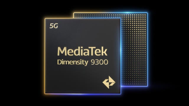 Der Dimensity 9300 verfügt über vier Prime-CPU-Kerne, vier Performance-CPU-Kerne und keine energieeffizienten CPU-Kerne – MediaTek schlägt den thermischen Stresstest, der den Dimensity 9300 SoC um 46 % drosselte