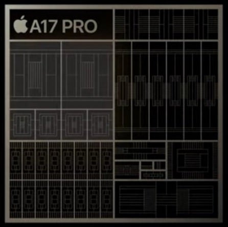 Apples 3-nm-Chipsatz A17 Pro enthält 19 Milliarden Transistoren – TSMC präsentiert Apple den 2-nm-Chip-Prototyp