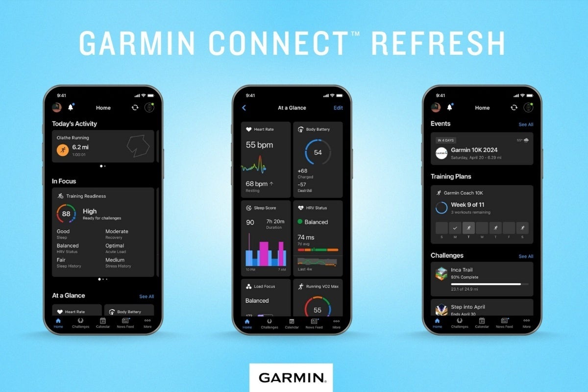Garmin stellt eine wunderschöne neue Smartwatch für Frauen mit verstecktem Display und vielen Sensoren vor