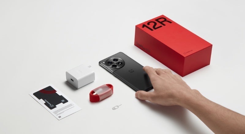 OnePlus 12R vorgestellt: ein leistungsstarkes Kraftpaket mit unübertroffenen Funktionen