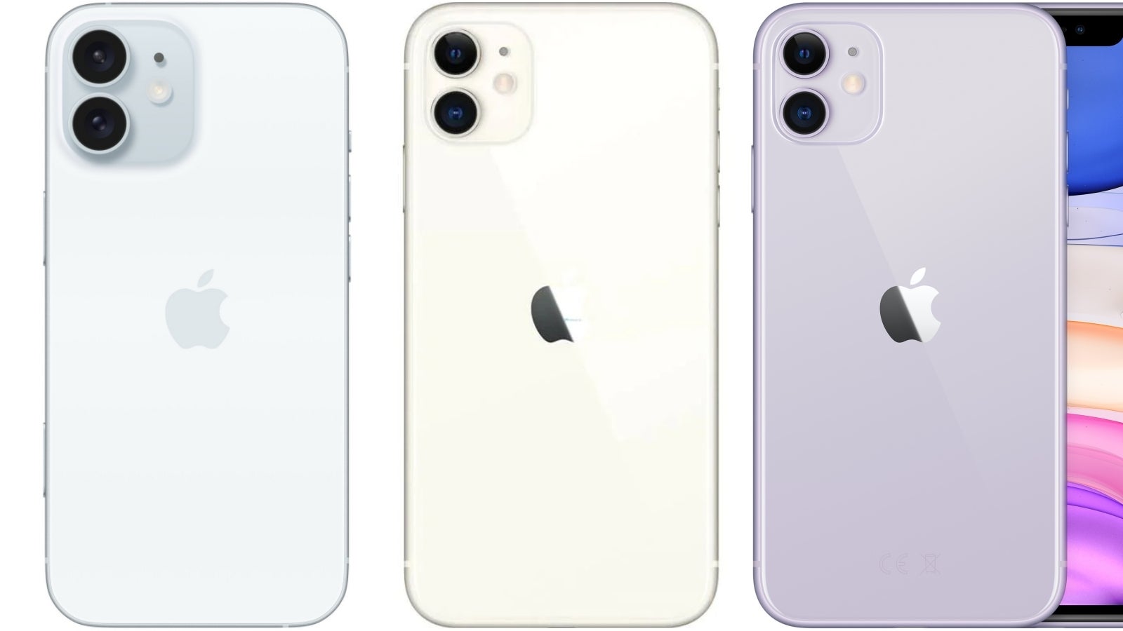 Finden Sie das iPhone 16. – Freuen Sie sich nicht mehr auf das iPhone 16 – Sie könnten enttäuscht sein: Kaufen Sie stattdessen den größten Fehler von Apple!