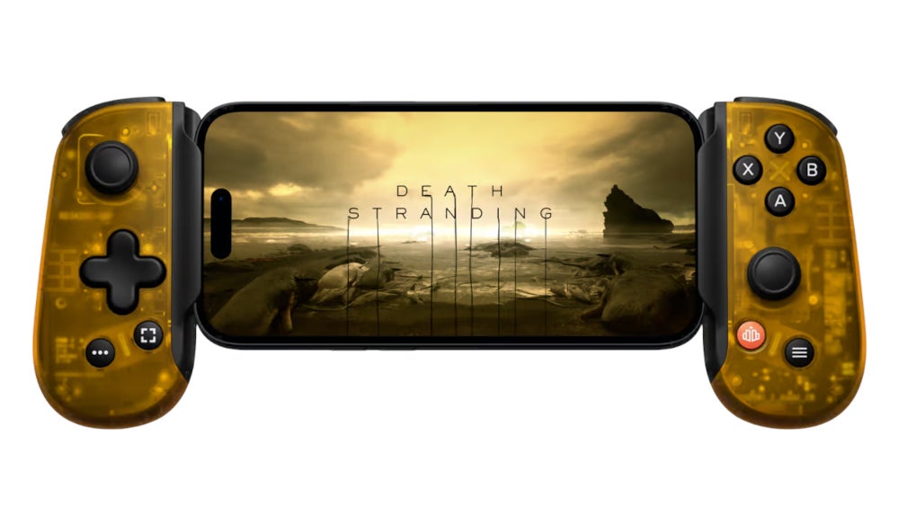 Hideo Kojimas Death Stranding erscheint auf iOS mit einem satten Rabatt von 50 %