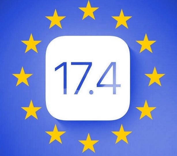 Die Änderungen an iOS, Safari und dem App Store werden in der EU mit der Veröffentlichung von iOS 17.4 im März erfolgen – Apple wird durch die EU-Überarbeitung kaum Änderungen an seinem Endergebnis feststellen