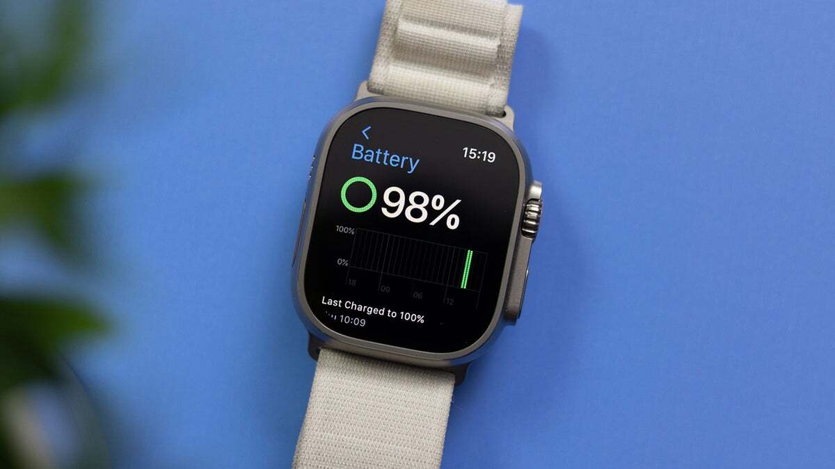 Die Apple Watch Ultra 2 muss morgen aus den physischen und Online-Stores von Apple genommen werden – Das Urteil des Berufungsgerichts bedeutet, dass die Apple Watch Series 9 und Ultra 2 in den USA erneut verboten sind