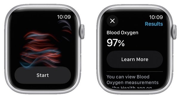 Den Sauerstoffgehalt Ihres Blutes auf der Apple Watch messen – Masimo-CEO Kiani will einen hohen Vergleich und eine Lizenzgebühr von Apple gewinnen