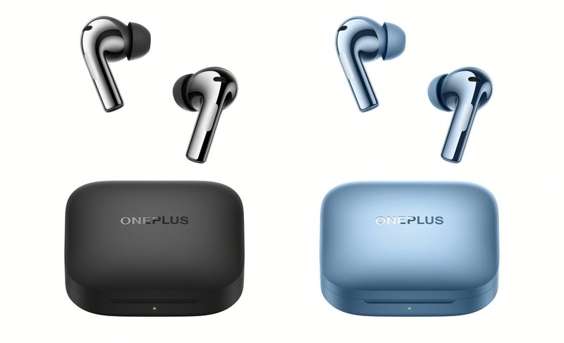 OnePlus Buds 3 vorgestellt: True-Wireless-Ohrhörer der Mittelklasse mit erstklassigem Sound und intelligenten Features