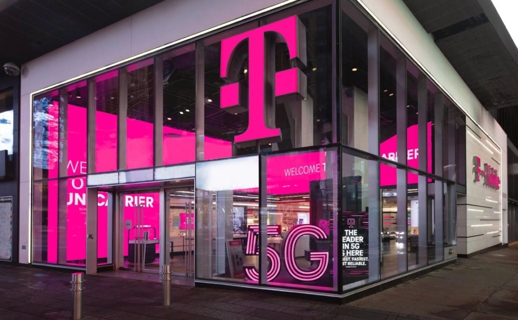 T-Mobile Signature Store – T-Mobile wird in Kürze in seinen Experience Stores einen erweiterten Kundenservice anbieten