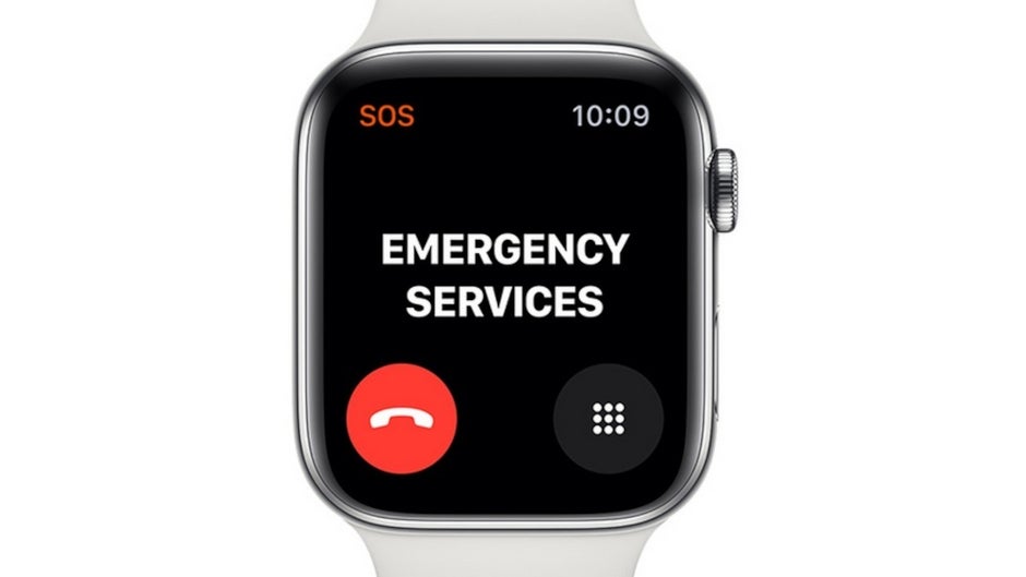 Die Verwendung der Notfall-SOS-Funktion auf der Apple Watch hat Natalie Nasatka das Leben gerettet – Wenn einem das Leben entgeht, kommt die Apple Watch zur Rettung und ruft Hilfe