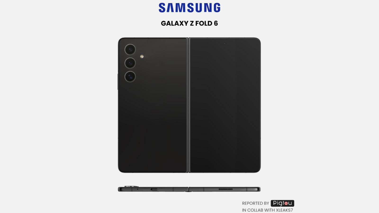 Ein Bild aus einem Patent deutet darauf hin, dass Samsung daran interessiert ist, das Fold breiter zu machen – Wird Samsung endlich ein faltbares Gerät herstellen, das Sie auch gefaltet verwenden können?