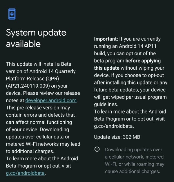 Android 14 QPR3 Beta 1 ist jetzt für Pixel verfügbar "Zum Suchen einkreisen" zur Pixel-8-Serie
