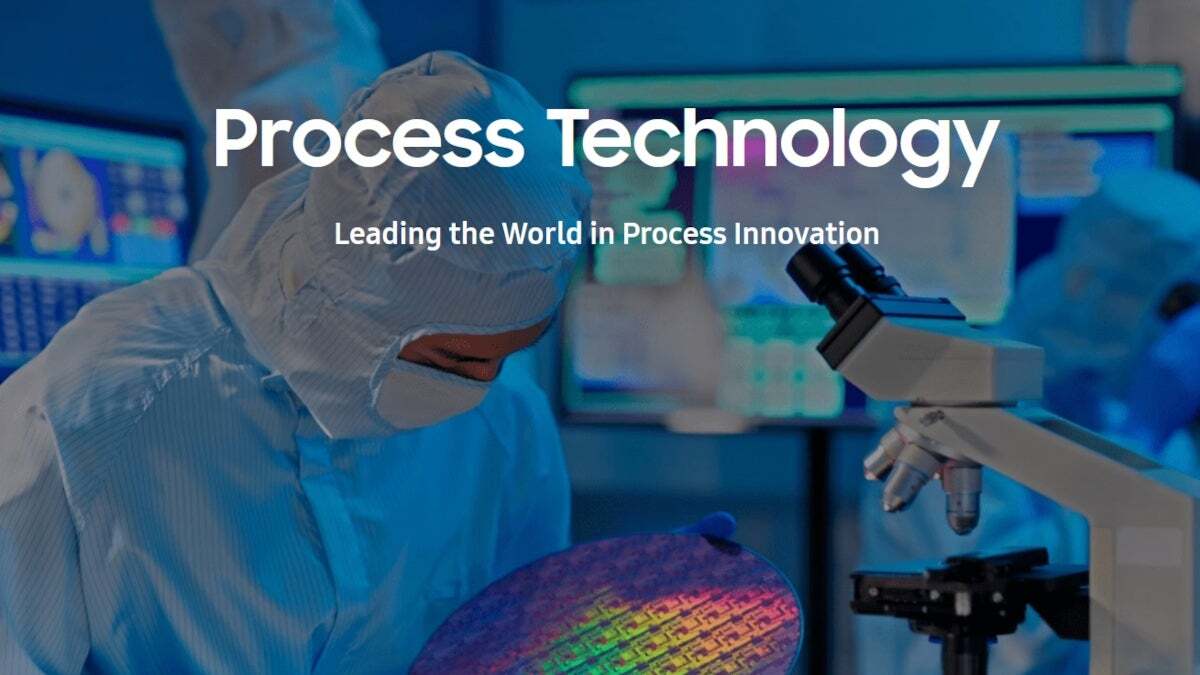 Berichten zufolge erhält Samsung Foundry seinen ersten Auftrag für 2-nm-Chips – Bericht behauptet, dass Samsung Foundry seinen ersten Kunden für 2-nm-Produktion hat