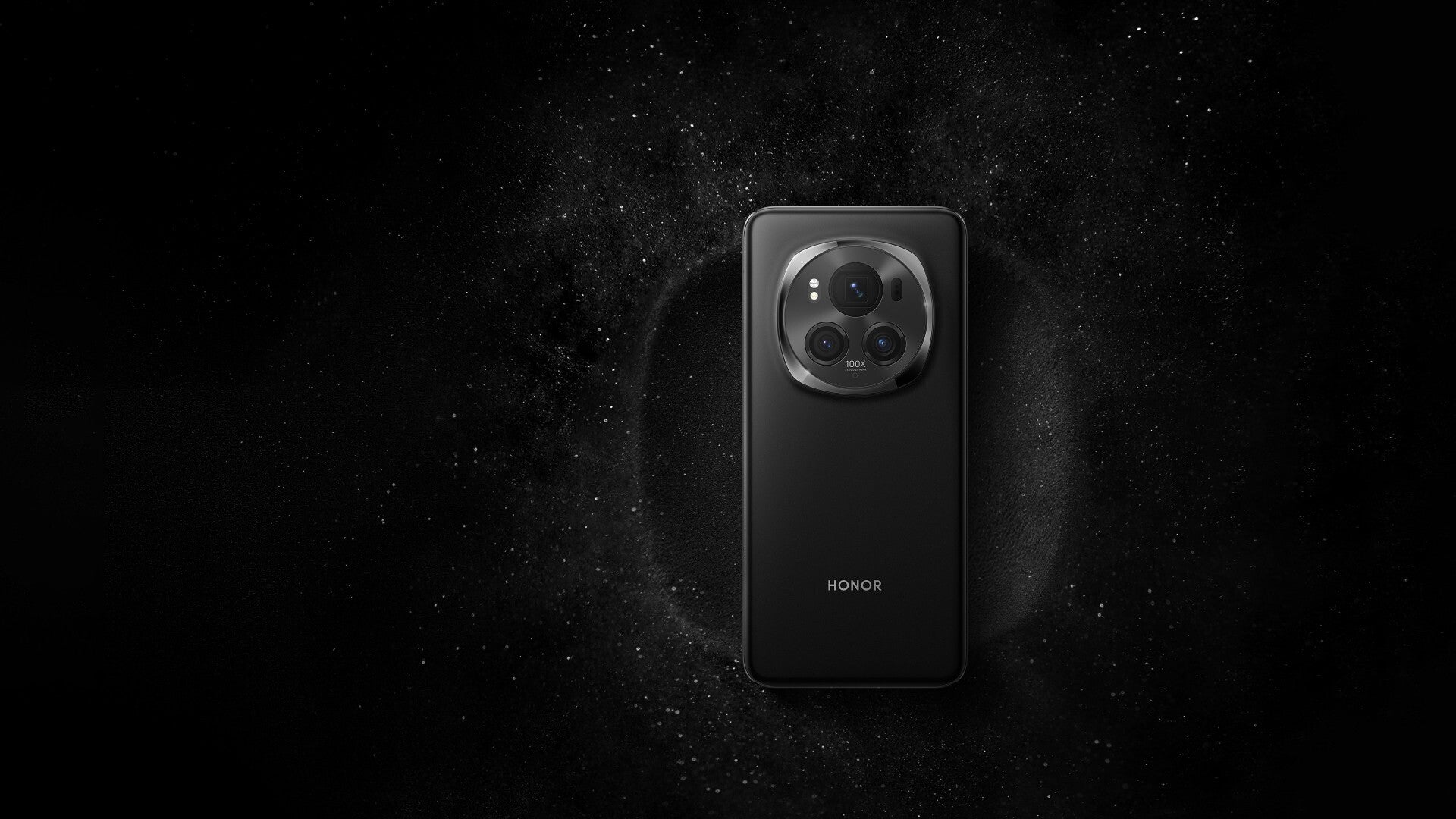 Das Honor Magic 6 Pro ist jetzt offiziell mit magischer Kamera, paranormalem Akku und KI