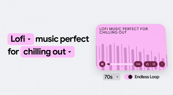 MusicFX – Googles neueste generative KI-Tools helfen Nutzern beim Erstellen von Bildern und Musik