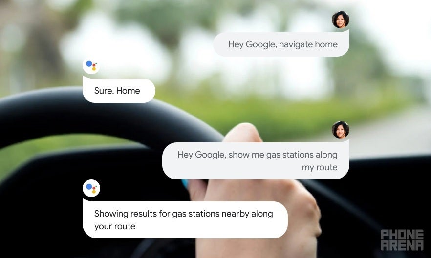 Die Verwendung der Sprachsteuerung von Google Assistant macht die Arbeit mit Android Auto einfacher – Google Assistant ist autogefährlich, da nach dem letzten Android Auto-Update eine wichtige Funktion nicht mehr funktioniert