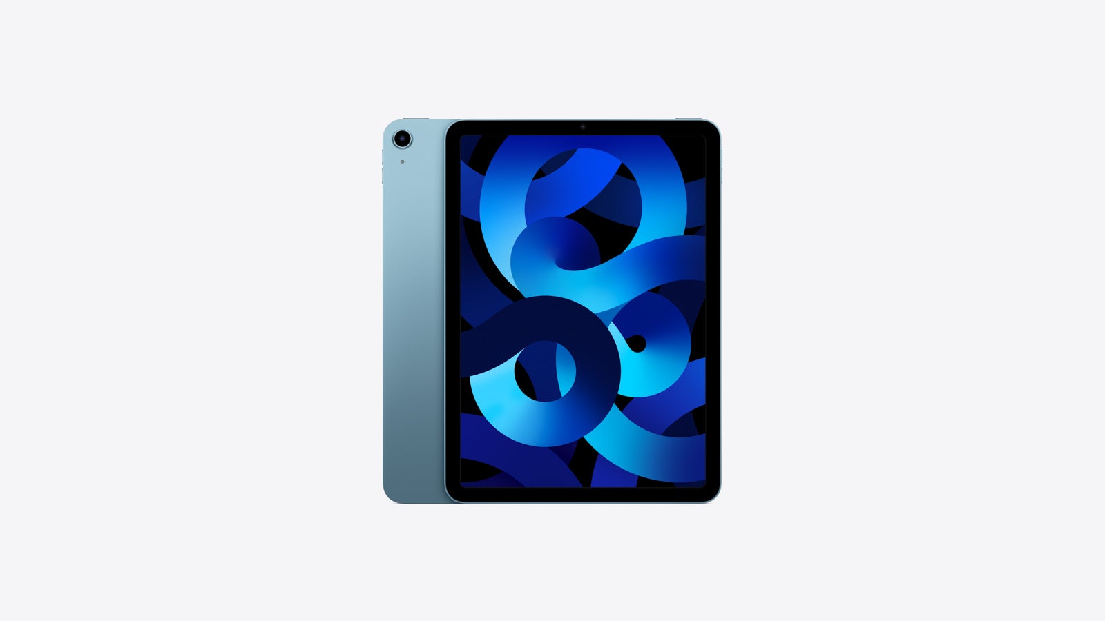 Das iPad Air 2022 präsentiert die blaue Option – Farben des iPad Air (2024): Was Sie erwartet