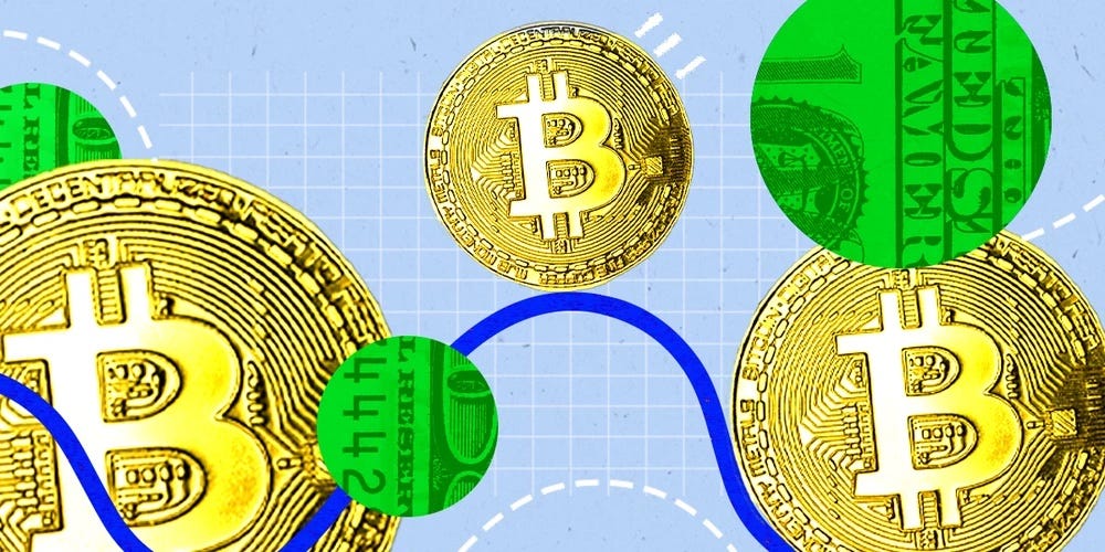 Bitcoin-Investoren stecken in einem ewigen Boom-and-Bust-Zyklus fest, in dem sie alle paar Jahre wieder auf das Bitcoin-Pferd steigen, nur um sich zu verbrennen.