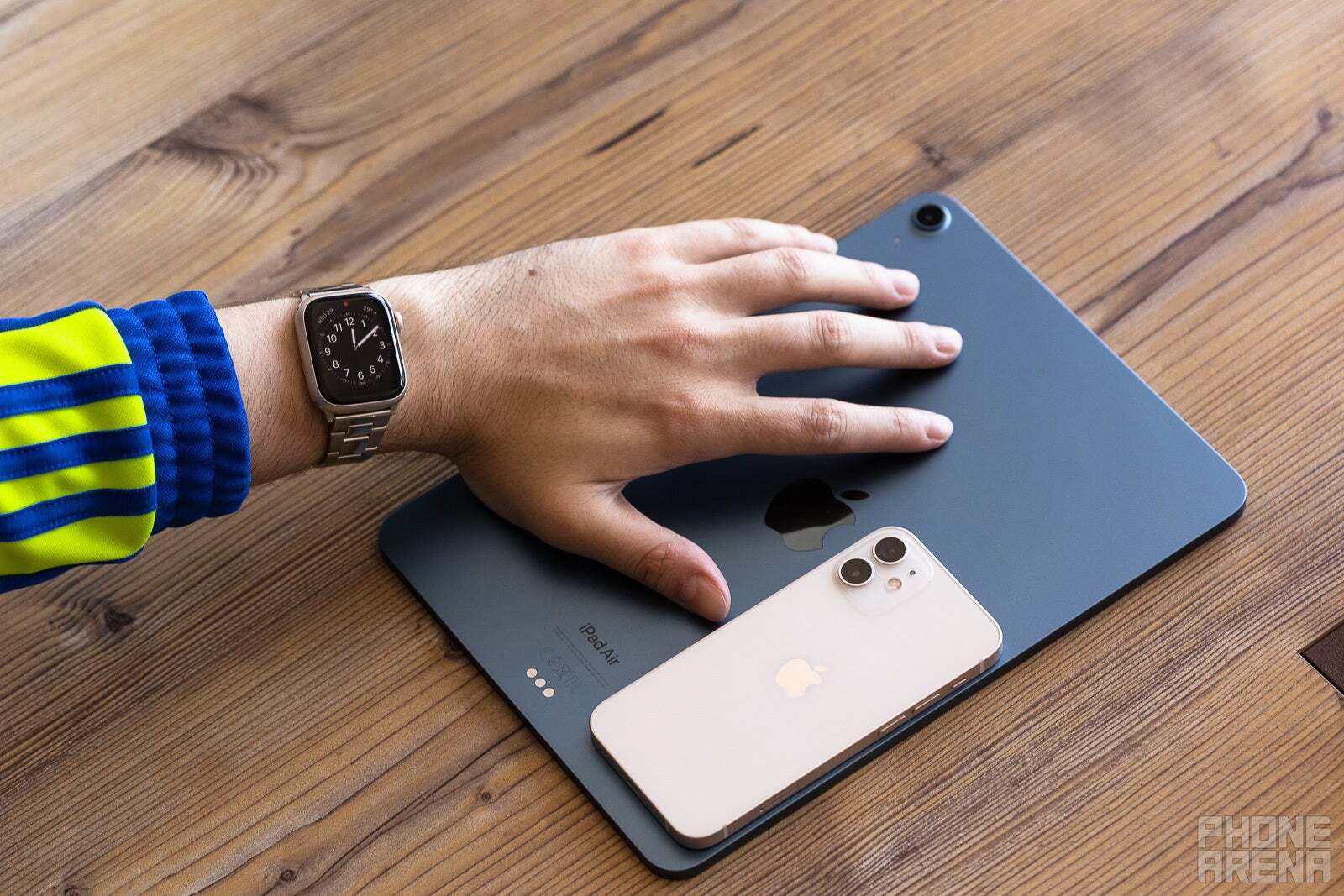 iPhone, iPad Air, Apple Watch – Kann ein schnellerer Snapdragon 8 Gen 4-Chip wirklich die iPhone-Vorherrschaft beenden?