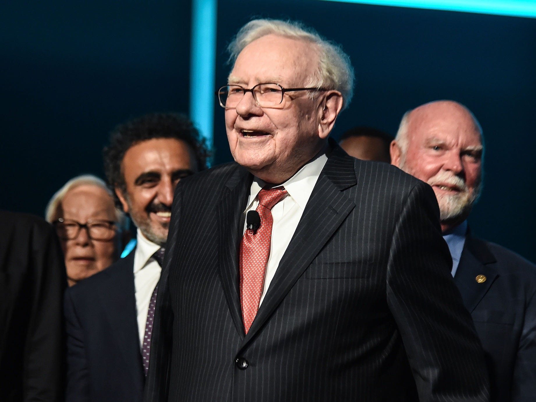 Warren Buffett Berkshire Hathaway.  jpg