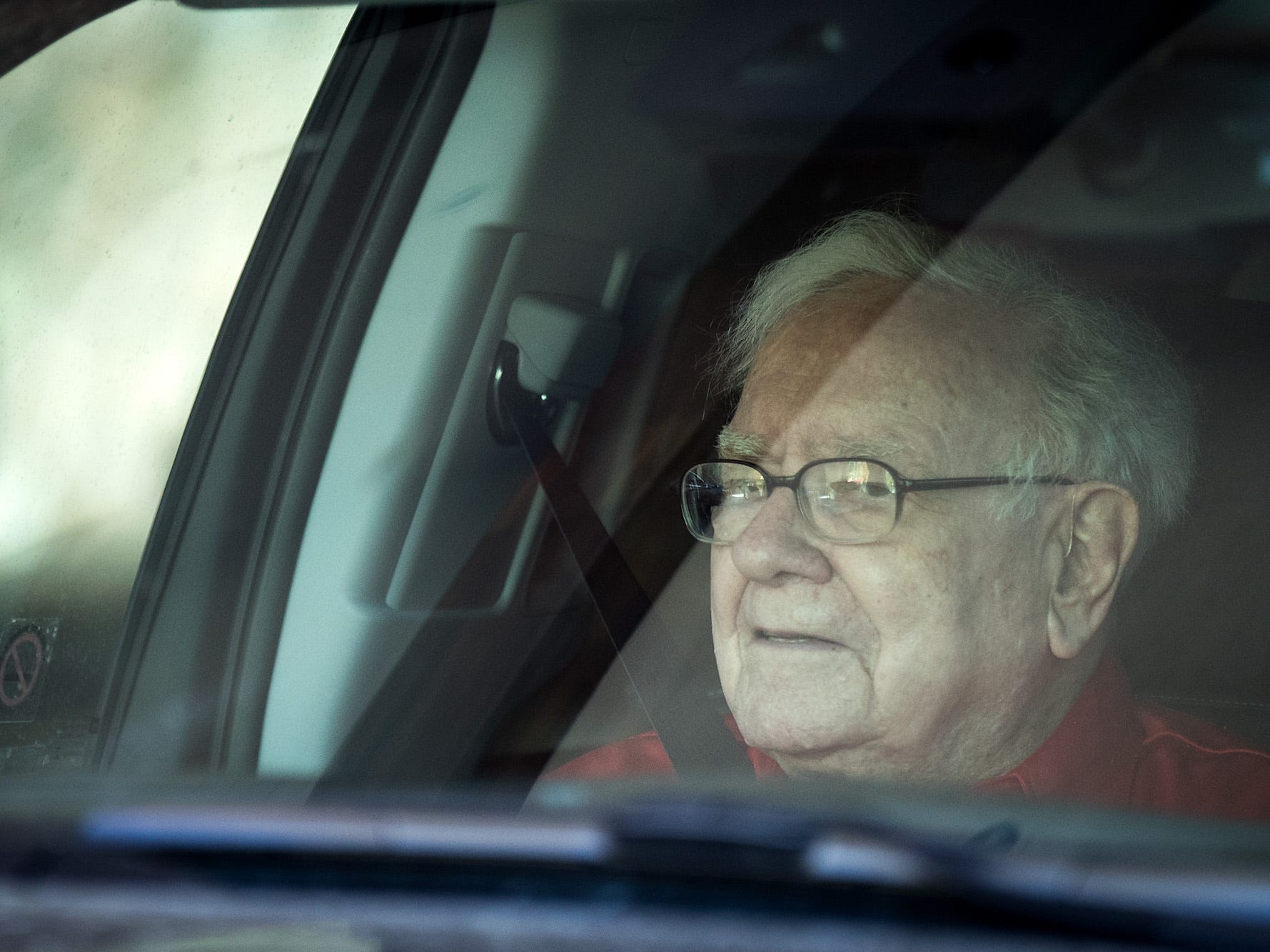 Warren Buffett Auto