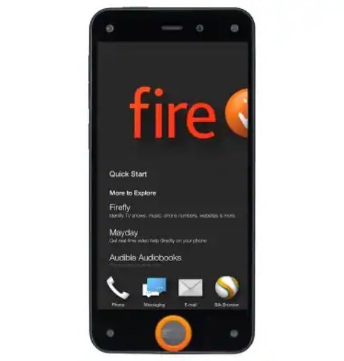 Das Amazon Fire Phone war ein Flop, aber nicht wegen Apple oder dem iPhone – das DOJ stellt die lächerliche Behauptung auf, dass das iPhone das Amazon Fire Phone-Fiasko verursacht habe