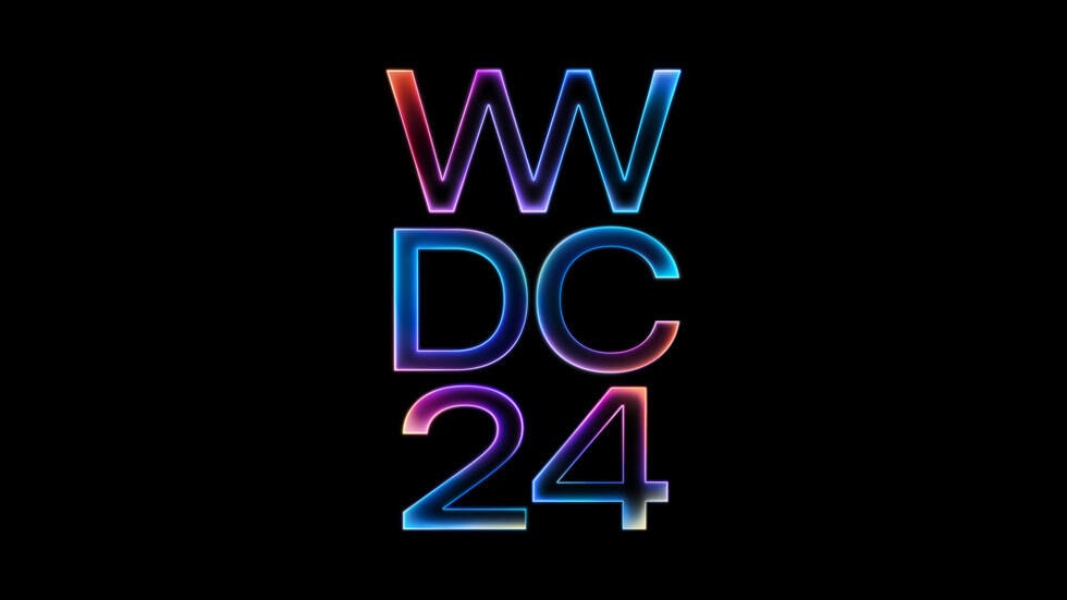 Die WWDC 2024 beginnt am 10. Juni – am 10. Juni wird Apple während der WWDC Keynote das größte iOS-Update aller Zeiten ankündigen