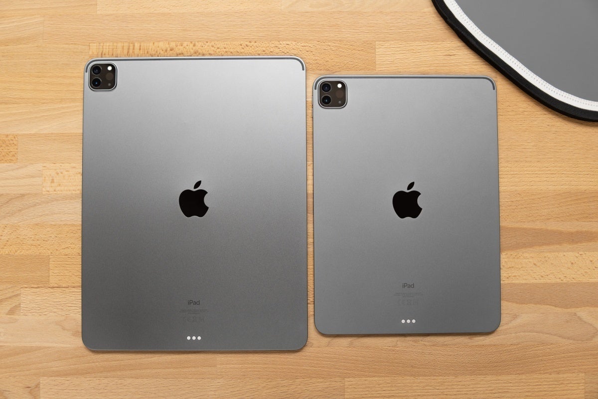 Apples iPad Pros und iPad Airs der nächsten Generation werden „immer noch“ in den nächsten Monaten oder so erhältlich sein